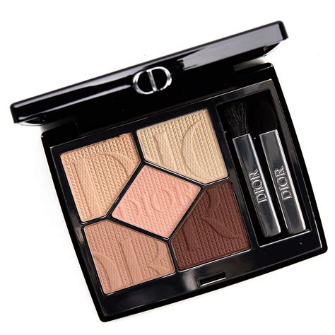 dior 277 eyeshadow|dior couture palette sephora.